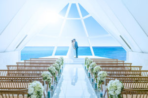 矢口真里が結婚式を挙げた沖縄の式場・場所はどこ？参列者・参加者は誰で赤ちゃんもできた？