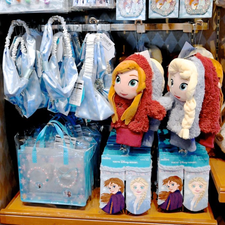 アナ雪グッズディズニーランドのお土産の2020おすすめ5つ厳選！売り切れ間違いなし！ | 漫画・ドラマ・映画の動画フルを無料視聴